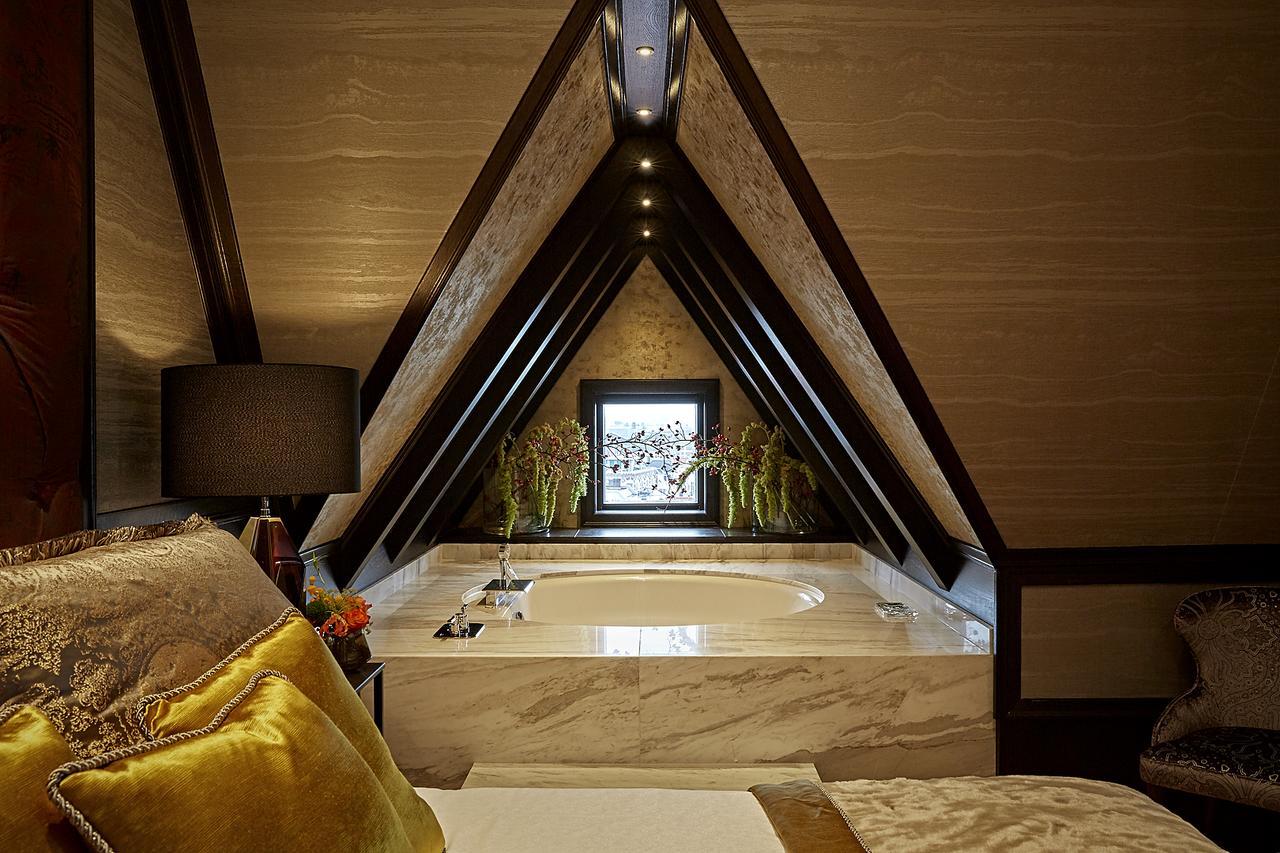 Hotel Twentyseven - Small Luxury Hotels Of The World Amesterdão Exterior foto