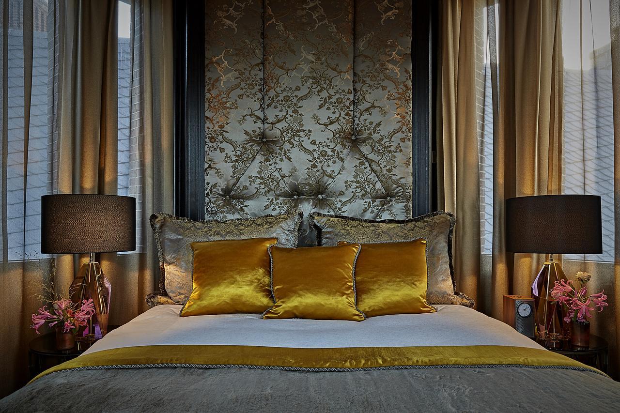 Hotel Twentyseven - Small Luxury Hotels Of The World Amesterdão Exterior foto