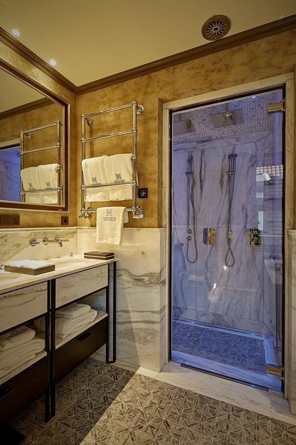Hotel Twentyseven - Small Luxury Hotels Of The World Amesterdão Exterior foto