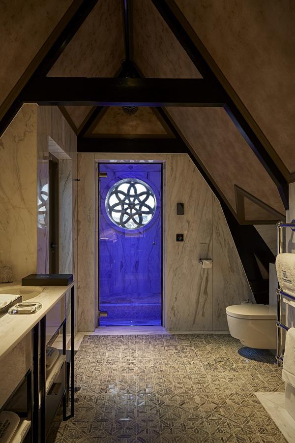 Hotel Twentyseven - Small Luxury Hotels Of The World Amesterdão Exterior foto