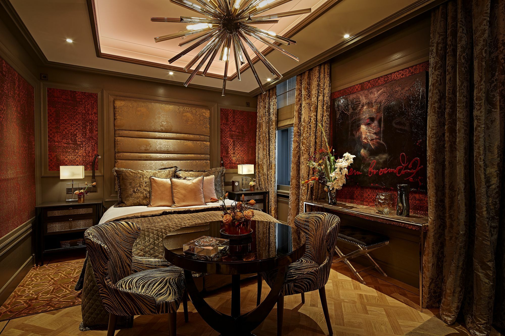 Hotel Twentyseven - Small Luxury Hotels Of The World Amesterdão Exterior foto
