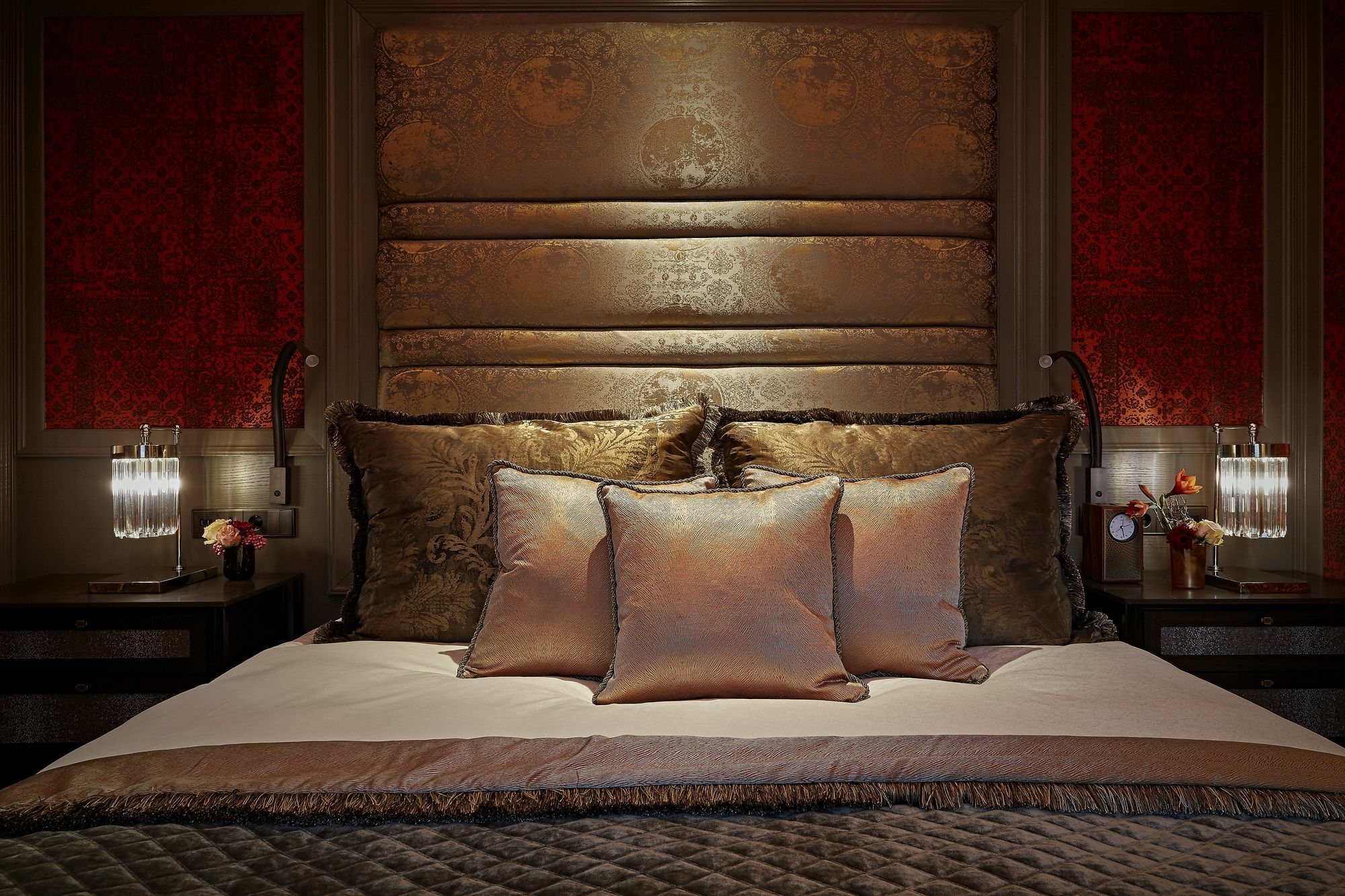 Hotel Twentyseven - Small Luxury Hotels Of The World Amesterdão Exterior foto
